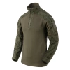 Bluza Combat Shirt Helikon MCDU Nyco Ripstop Desert Night