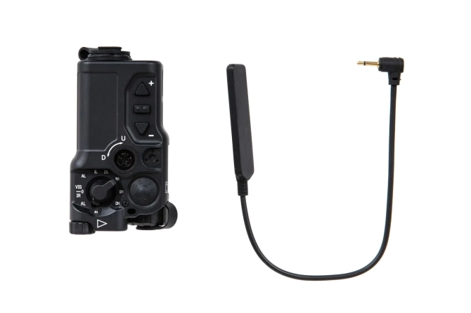 Znacznik WADSN typu R-X Czarny