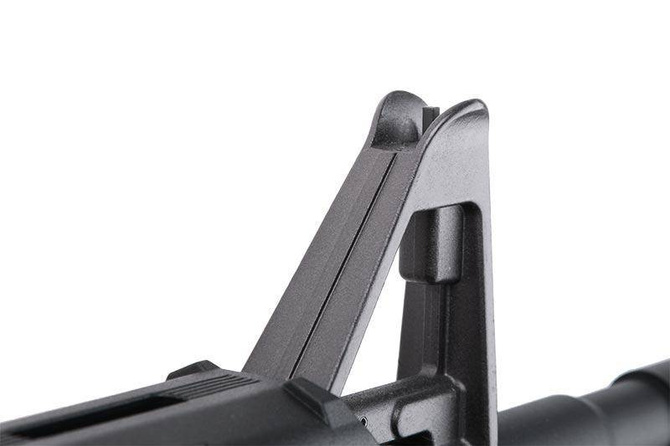 Replika karabinka B4A1 ELITE DX (B.R.S.S.) - Czarna