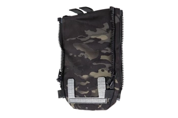 Panel tylny na wkład hydratacyjny Wosport Multicam Black