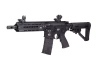 CXP-HOG Assault Rifle Replica – Black