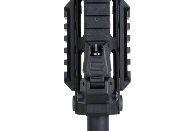 Karabinek ASG Specna Arms SA-FX01 FLEX™ HAL ETU Gen.2 Czarny