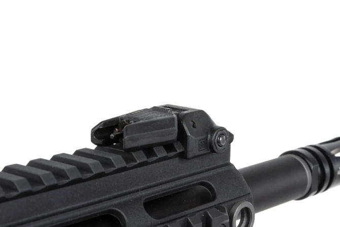 Karabinek ASG Specna Arms SA-FX01 FLEX™ HAL ETU™ 0.5J Czarny