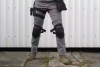 Redwood Tactical Pants (Rip-Stop) - Black