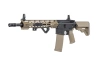 Specna Arms SA-E14-H EDGE™ Heavy Ops Stock HAL ETU™ Half-Tan airsoft Carbine