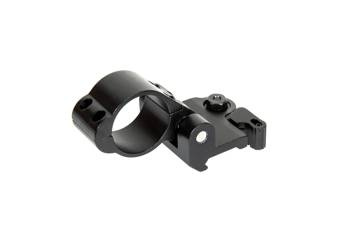 Flip Side QD Optics Mount (30mm) - black