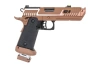 Pistolet ASG SRC Sahara Viper DUAL POWER z magazynkiem CO2 Flat Dark Earth