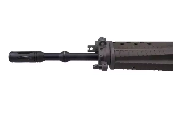 ESG-553-STD carbine replica