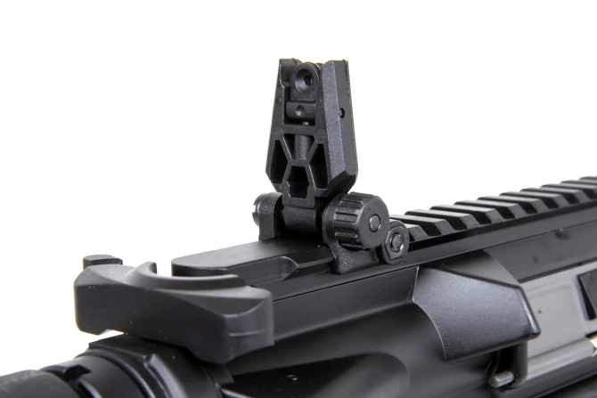 Karabinek ASG Specna Arms SA-E21 EDGE™ HAL ETU™ Czarny