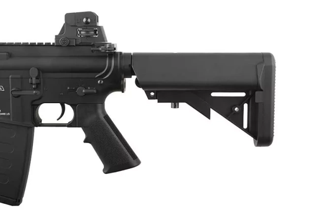 KM4 RIS Carbine Replica