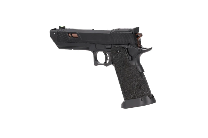 Specna Arms SA-VGP22 VAPOR™ airsoft pistol Black
