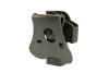Polymer Holster For G Series Replicas - OD Green