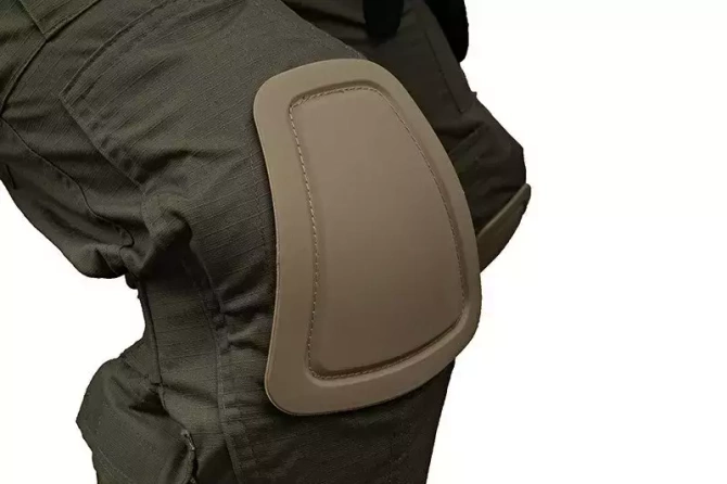 Komplet mundurowy Combat Uniform - olive