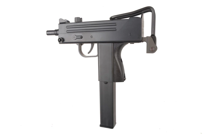 M11 Submachine Gun Replica