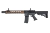 Karabinek ASG XTC G1-MS GATE ASTER ETU Chaos Bronze