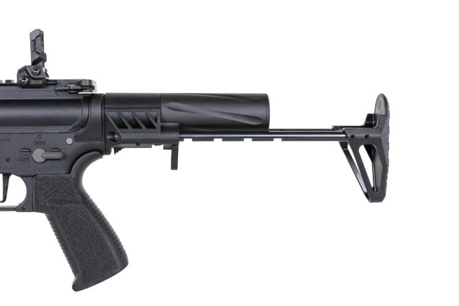 Karabinek ASG Arcturus LWT MK-III PDW 5.5" SPORT AEG SE® Half-Tan