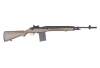 CM032 rifle replica - olive