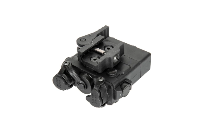 DBAL-A2 Replica - black