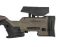 Replika karabinu snajperskiego AAC T10-S - olive drab