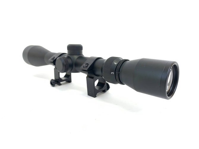 Luneta SCOUT 3-9x40 Viper Optics