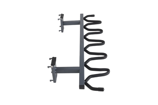 specna Arms TG-25-ACC-02 2-piece wall panel mount kit Grey