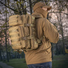 M-Tac Large Assault Pack Backpack Tan
