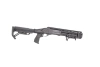 Specna Arms SA-VGS1 VAPOR™ airsoft Shotgun Black