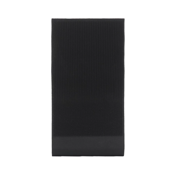 Large Kydex insert for magazine pouches for 7.62 mm rifle magazines Wosport MG-ACC-K-08