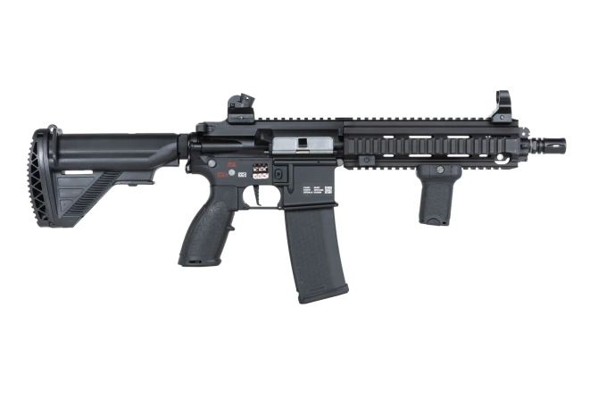 Specna Arms SA-PH20 PRIME™ HAL™ ETU airsoft Carbine with Brushless Motor Black