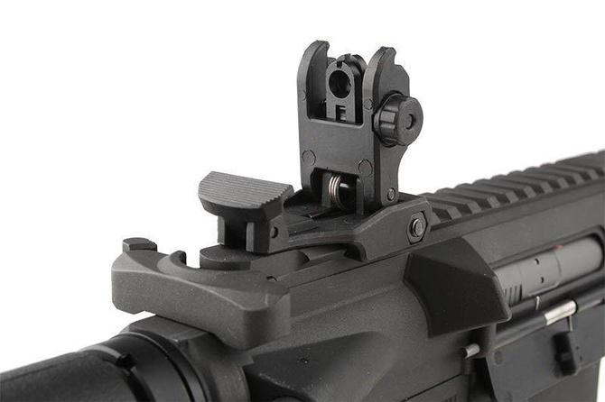 Replika karabinka BR Stealth Pistol - Lone Star Edition