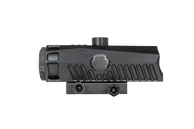 4x32 Long Scope - black