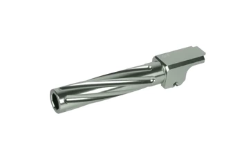 Lufa zewnętrzna G19 gen4 Non-Recoiling - Szara