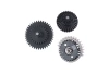 CNC 13:1 Steel Gear Set