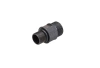 11mm to 14mm sound suppressor adapter