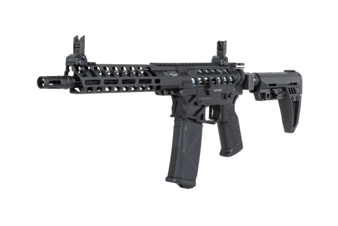 Karabinek ASG Arcturus M4 X C.A.T. AR-15 Legend 10" AR AEG FE™