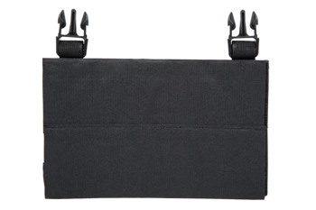 Panel buckle up Viper Tactical VX na 4 magazynki PM - Czarny