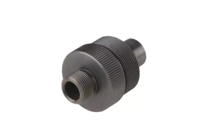 Adapter tłumika do replik Well MB44xx i MB02