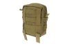 Cargo Pouch - Olive Drab