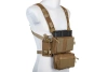 Kamizelka taktyczna typu Chest Rig Specna Arms Tactical Adaptive V2 Tan