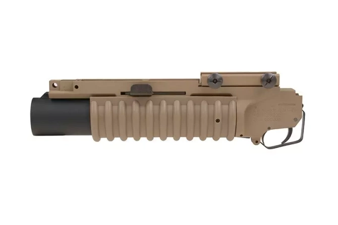Replika granatnika M203 Short - tan