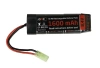 Akumulator NiMH 8,4V 1600mAh