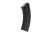 BMAG Hi-Cap 600 BB Magazine for AK Replicas - Black