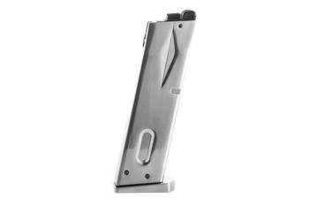 Green Gas 25 BB Magazine for SR92 Replicas