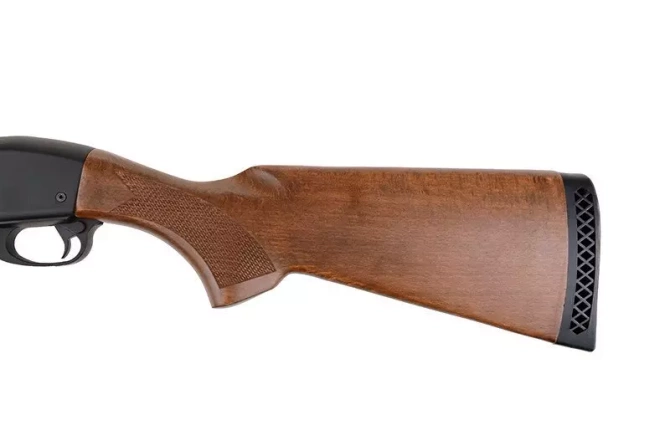 ST-SPG-07 shotgun replica