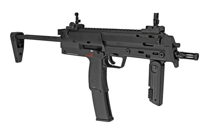Replika pistoletu maszynowego H&K MP7A1