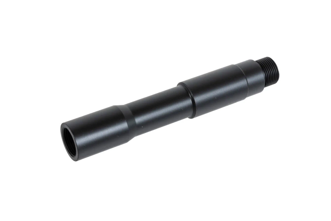 Specna Arms 18x100mm V2 external barrel extension