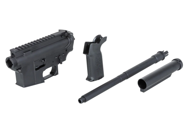 Specna Arms Edge™ Creator Kit Black