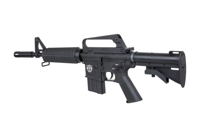 E&C EC-324 Kestrel™ ETU airsoft Carbine