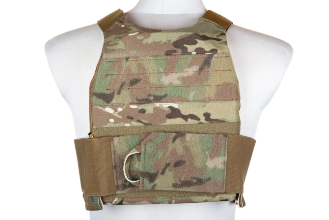 Kamizelka taktyczna typu FC SH Plate Carrier - Multicam