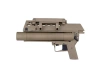 Granatnik do GF36 / Dark Earth